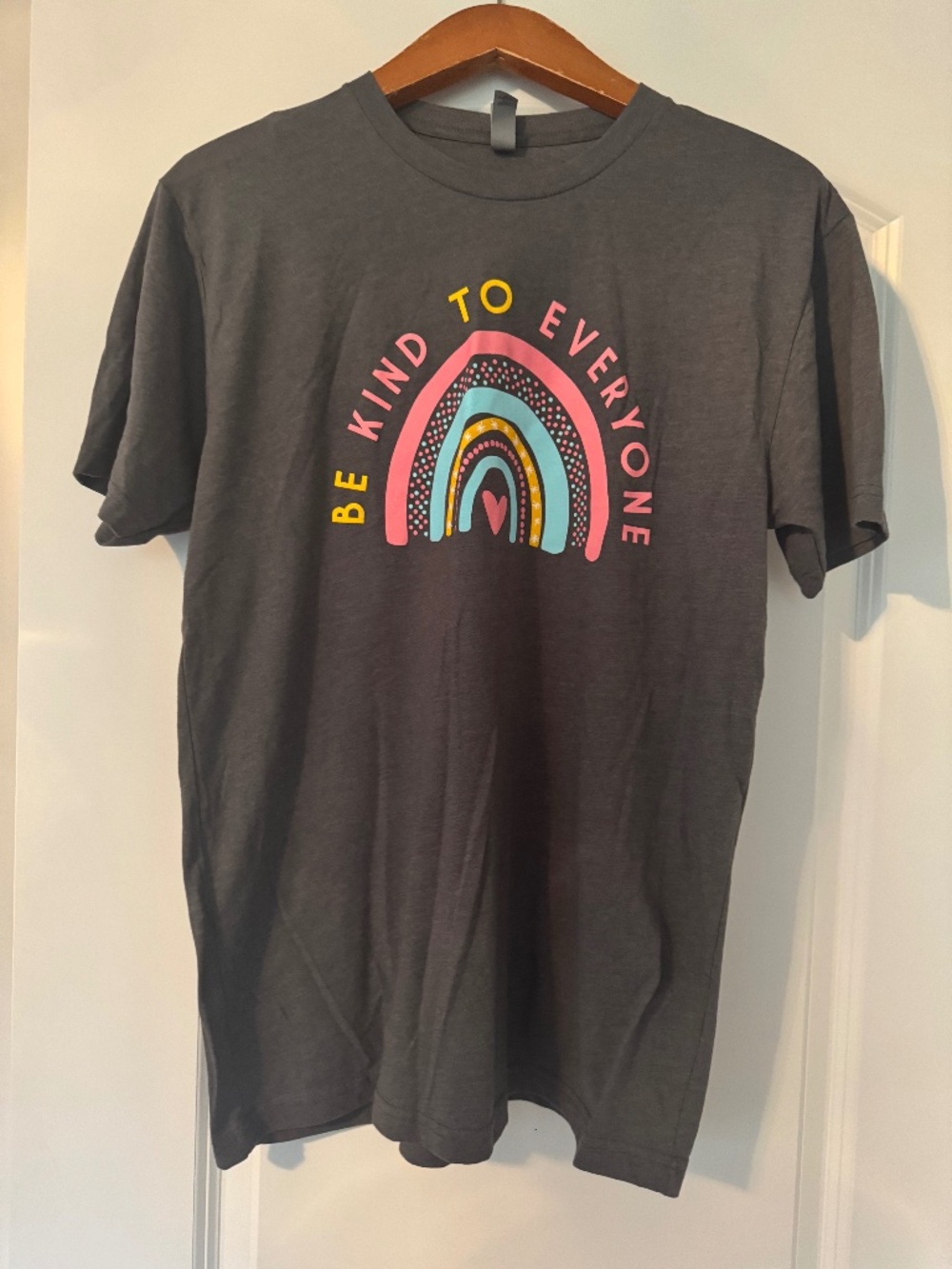 Be Kind to Everyone Teacher Tee